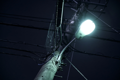 夜スナップ1