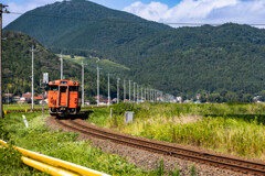 田舎の路線
