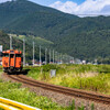 田舎の路線