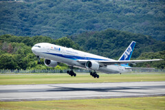 ANA JA754A