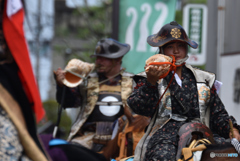 相馬野馬追