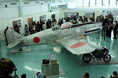 川崎 キ61 三式戦闘機「飛燕」