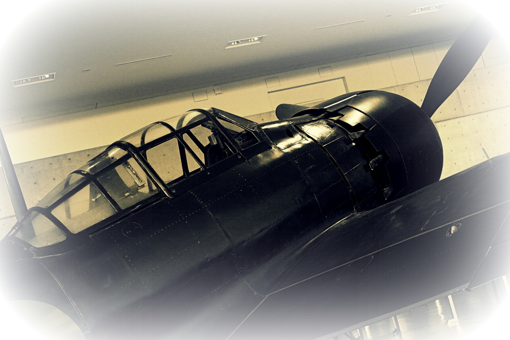 Zero Fighter
