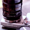 KONICA HEXANON AR 50mm f1.7