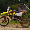 SUZUKI RM85L