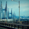 瀬戸大橋