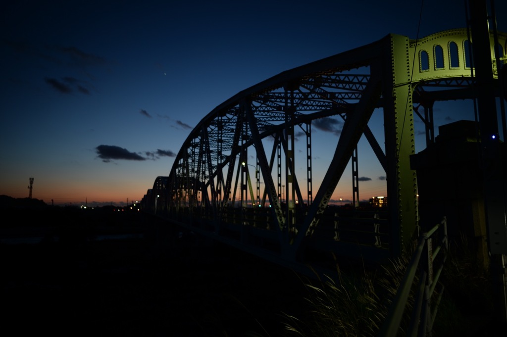 鉄橋