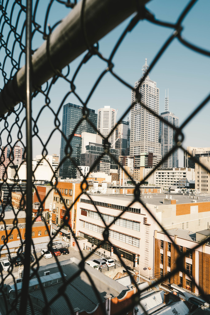 Melbourne City