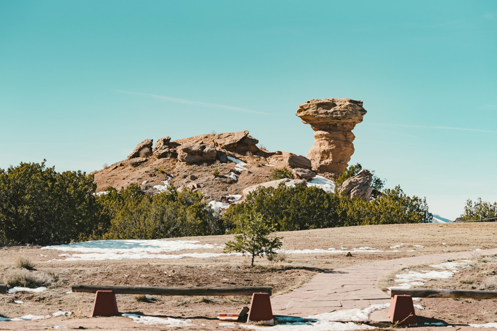 Camel RocK
