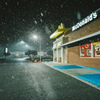 Snow!!!