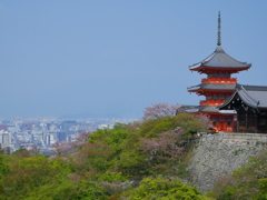 清水寺