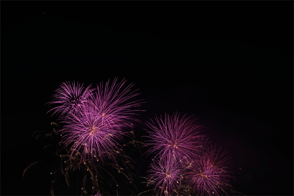 花火その3