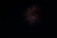 花火