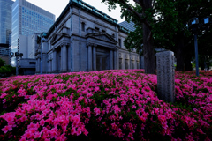 日本銀行大阪支店