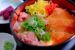 お節に飽きたら