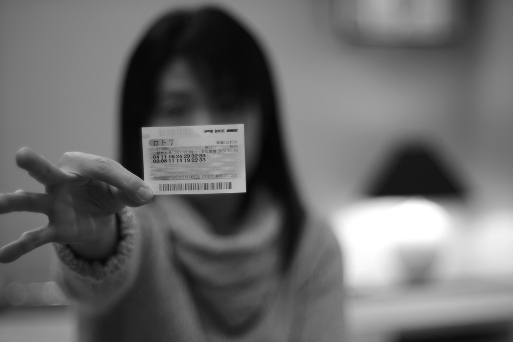 ファーストショット