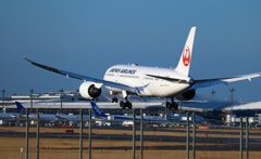 成田空港✈️