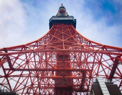 東京タワー