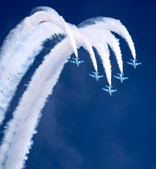 2017年の入間航空祭