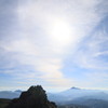 【箕輪山1,728m】雲の天の川、駆ける！