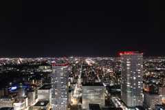 広がり