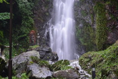 清水の滝