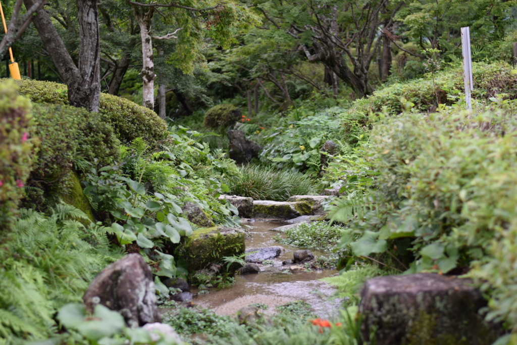 小城公園