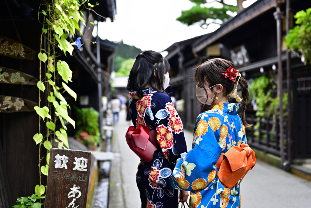 夏の想い出
