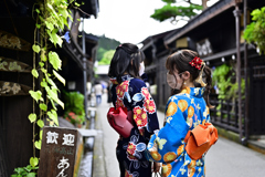 夏の想い出