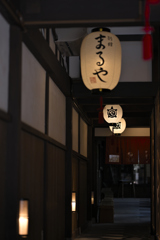 提灯