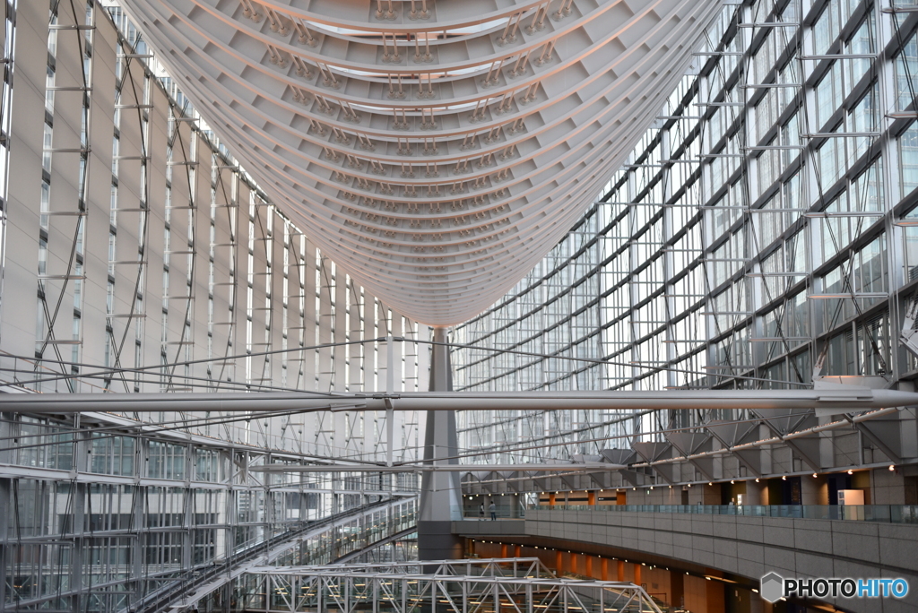 東京国際フォーラム
