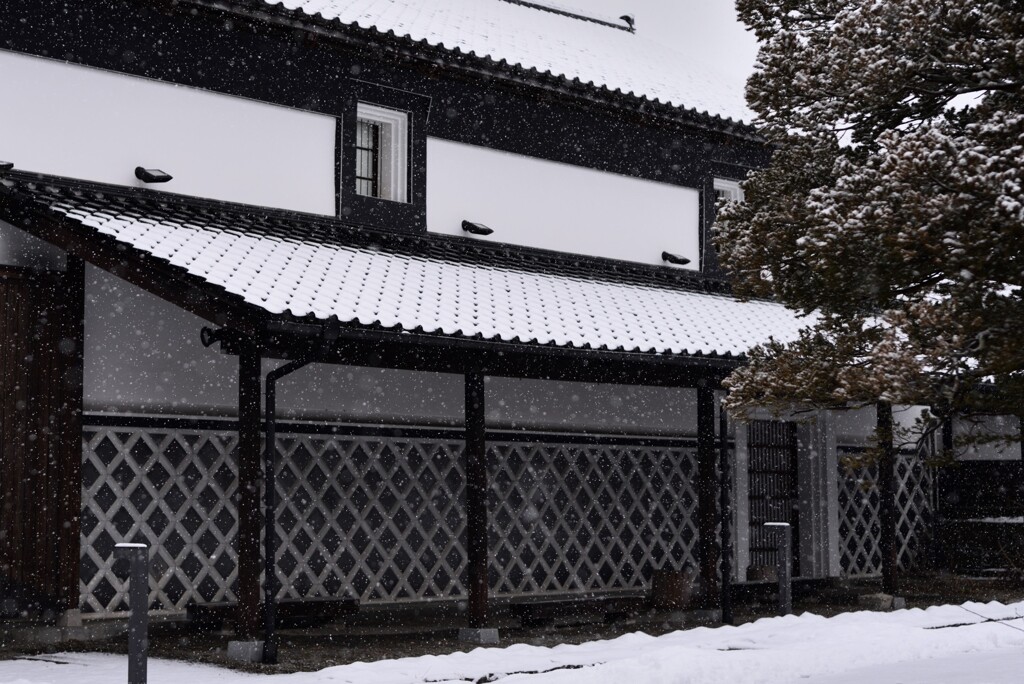 静寂