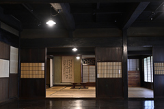 和の建築