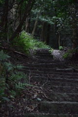参道