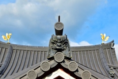 鬼瓦