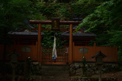 神社