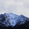 雪山