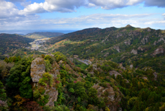 中山仙境