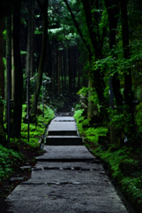 参道