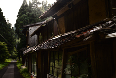 廃家