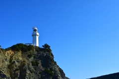 佐田岬灯台2