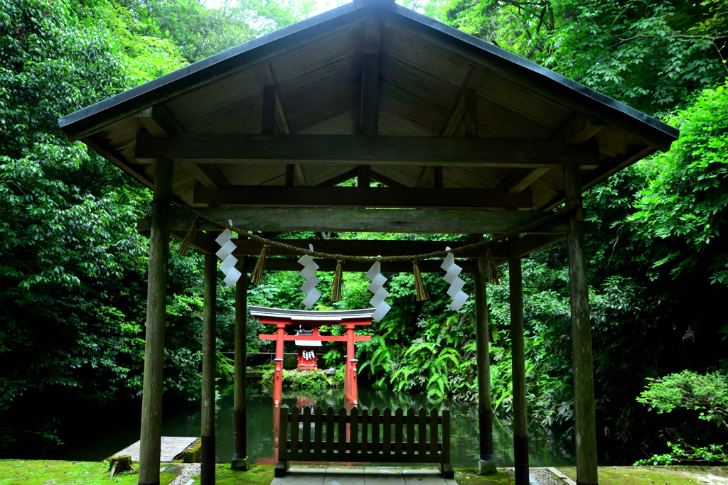 パワースポット