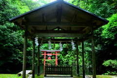 パワースポット