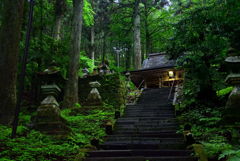 神殿