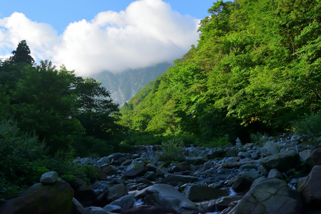 賽の河原