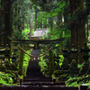 上色見熊野座神社