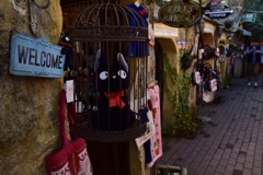 衝動買い