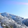 雪山