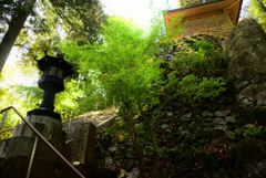 山寺