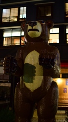 ボクはクマ